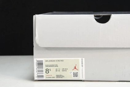 Flint” DJ5982-060 Jordan “Black Retro 13 Air 1027